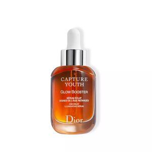 Dior: Capture Youth: Glow Booster: Illuminating Serum